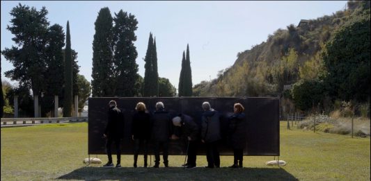 El Bòlit de Girona inaugura ‘Forats per a fer un rèquiem’