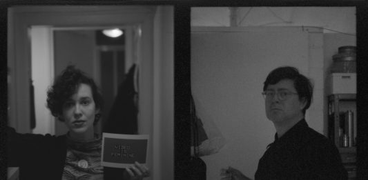 exibart.es entrevista: Valentina Alvarado Matos y Carlos Vásquez Méndez, «colectivo sin nombre».