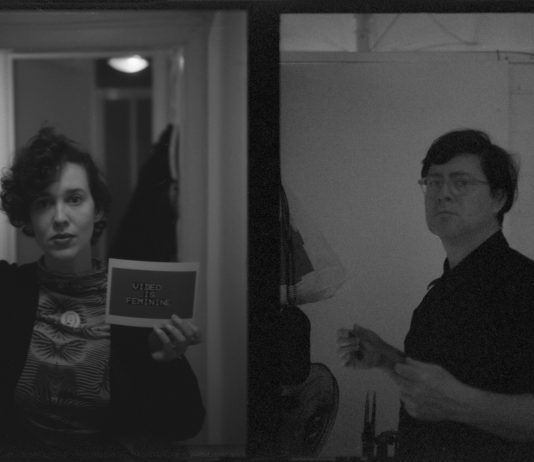 exibart.es entrevista: Valentina Alvarado Matos y Carlos Vásquez Méndez, «colectivo sin nombre».