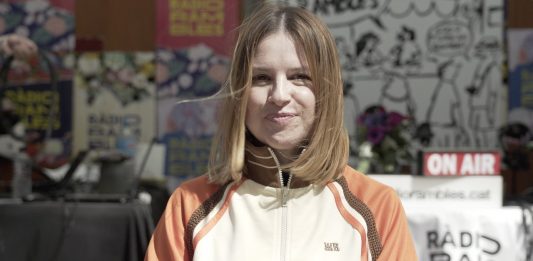 exibart.es entrevista: Antònia Folguera, comisaria de Sónar+D y comunicadora especializada en cultura digital