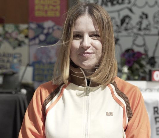 exibart.es entrevista: Antònia Folguera, comisaria de Sónar+D y comunicadora especializada en cultura digital