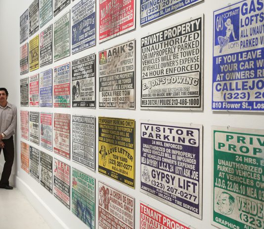 El CAC Málaga acoge la primera exposición institucional de Mario Ayala