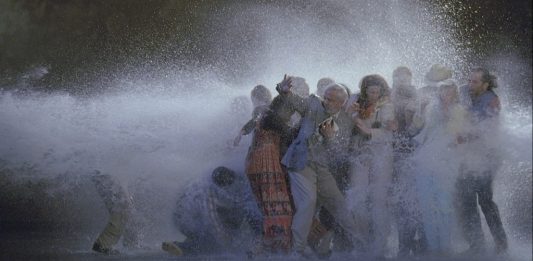 Fallece Bill Viola, pionero del videoarte