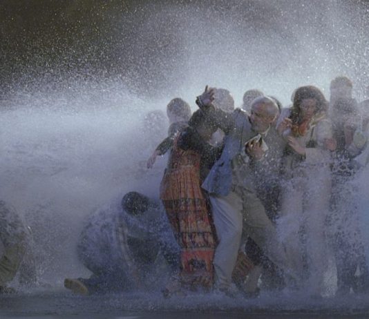 Fallece Bill Viola, pionero del videoarte