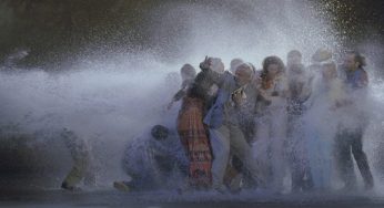Fallece Bill Viola, pionero del videoarte