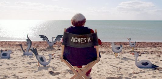 La exposición retrospectiva ‘Agnès Varda. Fotografiar, filmar, reciclar’ se presenta en el CCCB (Barcelona)
