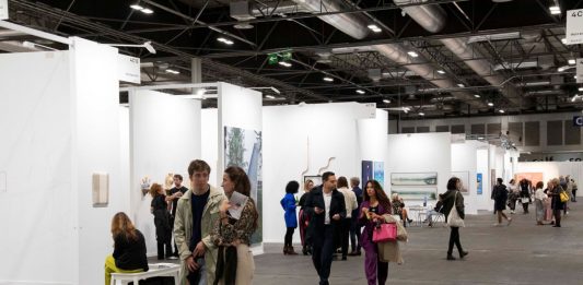 Estampa (Madrid) anuncia las galerías seleccionadas para su 32ª edición