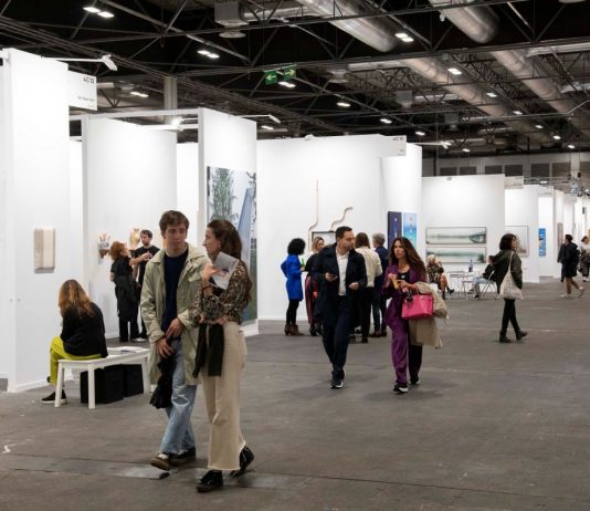 Estampa (Madrid) anuncia las galerías seleccionadas para su 32ª edición