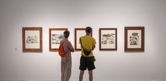 El Istituto Italiano di Cultura di Madrid presenta ‘85 anni con arte’