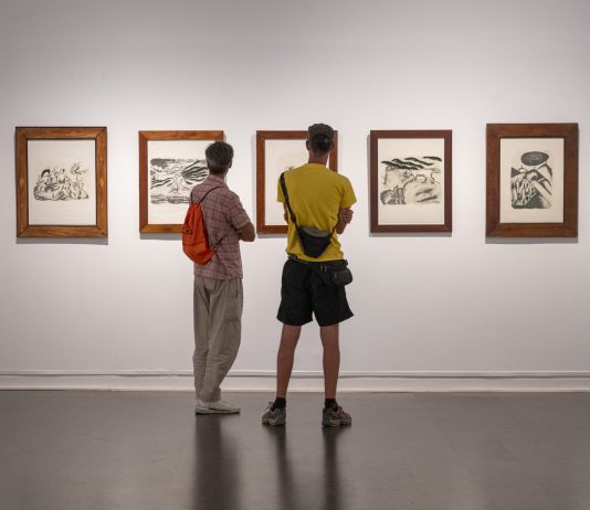 El Istituto Italiano di Cultura di Madrid presenta ‘85 anni con arte’