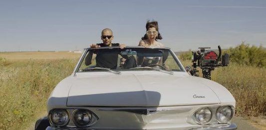 Continúa el ciclo audiovisual ‘Seis cartas de amor al cine’ en el C3A, con sede en Córdoba