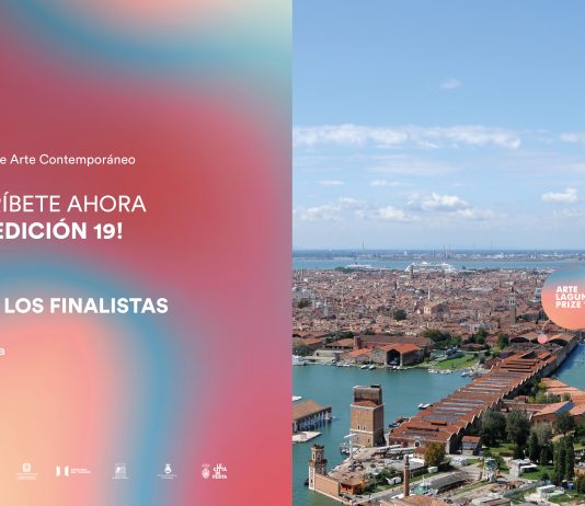 Arte Laguna Prize: arte contemporáneo sin fronteras