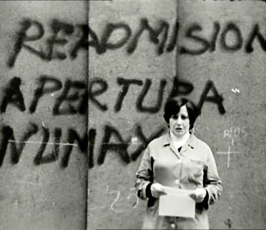 Se abre la convocatoria del programa anual de residencias Joaquim Jordà