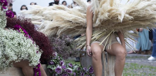 FLORA Festival Internacional de las Flores 2024 se celebra en Córdoba del 14 al 25 de octubre