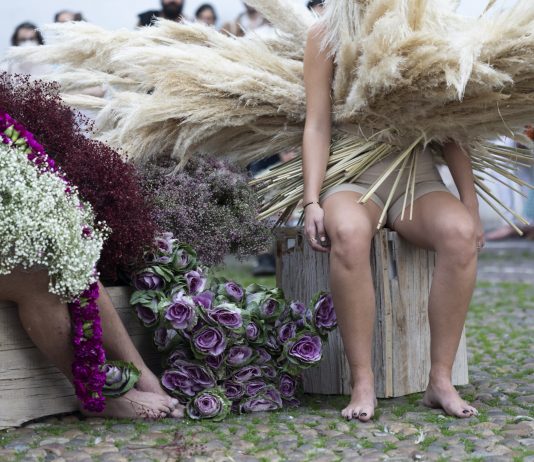 FLORA Festival Internacional de las Flores 2024 se celebra en Córdoba del 14 al 25 de octubre