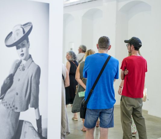 Comienzan las actividades de la Biennal de Fotografía Xavier Miserachs (Palafrugell)