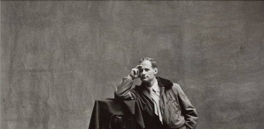 La Fundación Marta Ortega Pérez (A Coruña) presenta una retrospectiva de Irving Penn organizada por el The MET