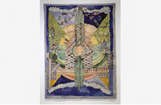 El Museo Reina Sofía (Madrid) abre la convocatoria internacional para solicitar dos estancias de investigación 2024-2025