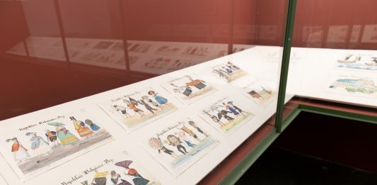 La 35º Bienal de São Paulo llega al Museo Nacional de Arte en La Paz, Bolivia