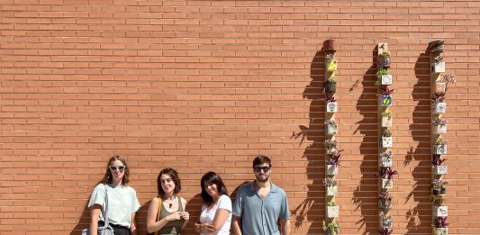 La residencia artística CeramicRes (L’Alcora) celebra su tercera edición