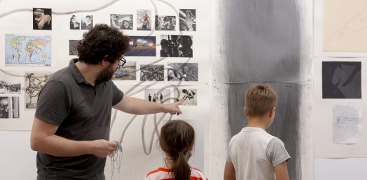 Una década de Barcelona Gallery Weekend: la mirada de su co-directora