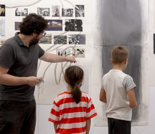 Una década de Barcelona Gallery Weekend: la mirada de su co-directora