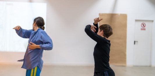 Azkuna Zentroa (Bilbao) avanza su temporada 2024-2025