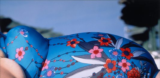 La colección del CAAC (Sevilla), vista por Alberto García Alix