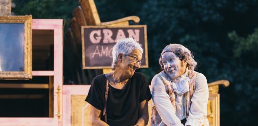 Llega la nueva etapa del Barcelona Districte Cultural