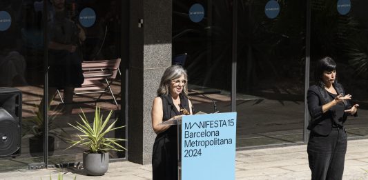 exibart.es entrevista: Filipa Oliveira, mediadora creativa en Manifesta 15