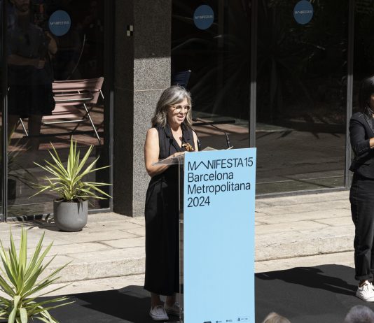 exibart.es entrevista: Filipa Oliveira, mediadora creativa en Manifesta 15