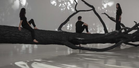 Continúa la exposición ‘Allora & Calzadilla: KLIMA’ en Azkuna Zentroa (Bilbao)