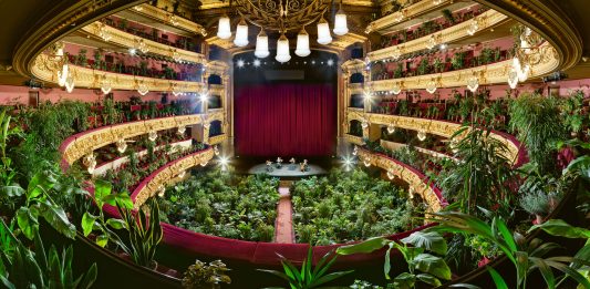 La Fundación Valentín de Madariaga (Sevilla) acoge la colectiva ‘El cuerpo del silencio’