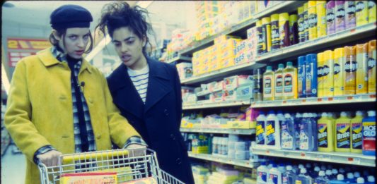 El festival Puwerty 2024 en La Casa Encendida (Madrid)