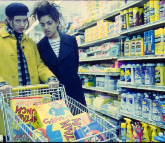 El festival Puwerty 2024 en La Casa Encendida (Madrid)