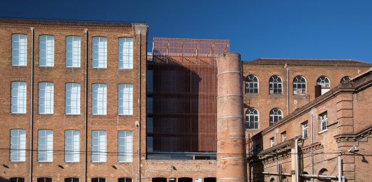 Fabra i Coats (Barcelona) abre las convocatorias de residencias para 2025