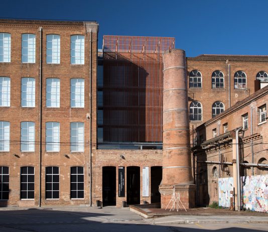 Fabra i Coats (Barcelona) abre las convocatorias de residencias para 2025