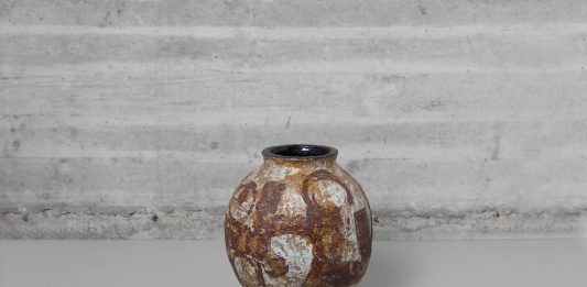 La Fundació Vila Casas (Barcelona) presenta ‘Madola, un fuego milenario’