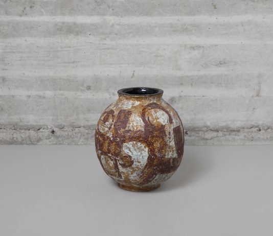 La Fundació Vila Casas (Barcelona) presenta ‘Madola, un fuego milenario’