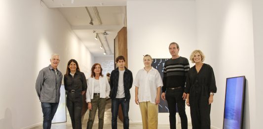 IREKIAK Gallery Weekend (San Sebastián) celebra su cuarta edición