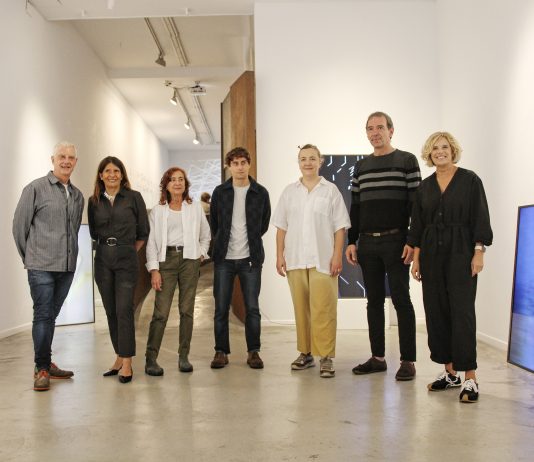 IREKIAK Gallery Weekend (San Sebastián) celebra su cuarta edición