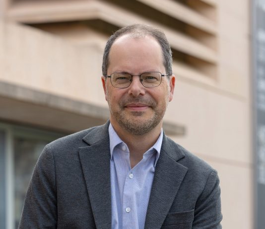 Gabriel Pérez-Barreiro, nombrado nuevo director artístico del Museo Universidad de Navarra (MUN)