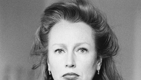 Muere a los 80 años la artista alemana Rebecca Horn