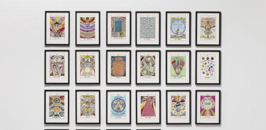 Llega una nueva edición del Apertura Gallery Weekend Madrid