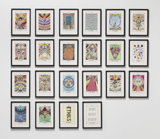 Llega una nueva edición del Apertura Gallery Weekend Madrid