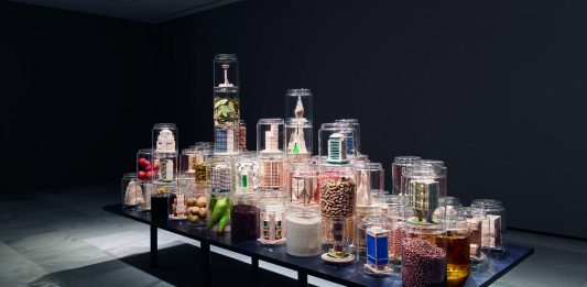 Es Baluard (Palma) expone al cubano Carlos Garaicoa