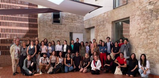 La Fundació Joan Brossa (Barcelona) presenta la programación 2024-2025