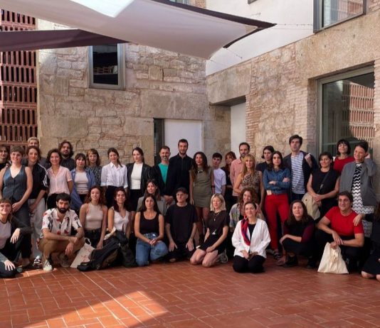 La Fundació Joan Brossa (Barcelona) presenta la programación 2024-2025