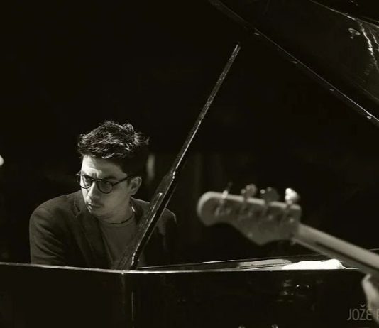 Antonio Mazzei & Marta Gómez – ‘Arauca’