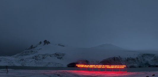 Arranca la 9ª edición de VISIONA/HU (Huesca), dedicada a los viajes utópicos